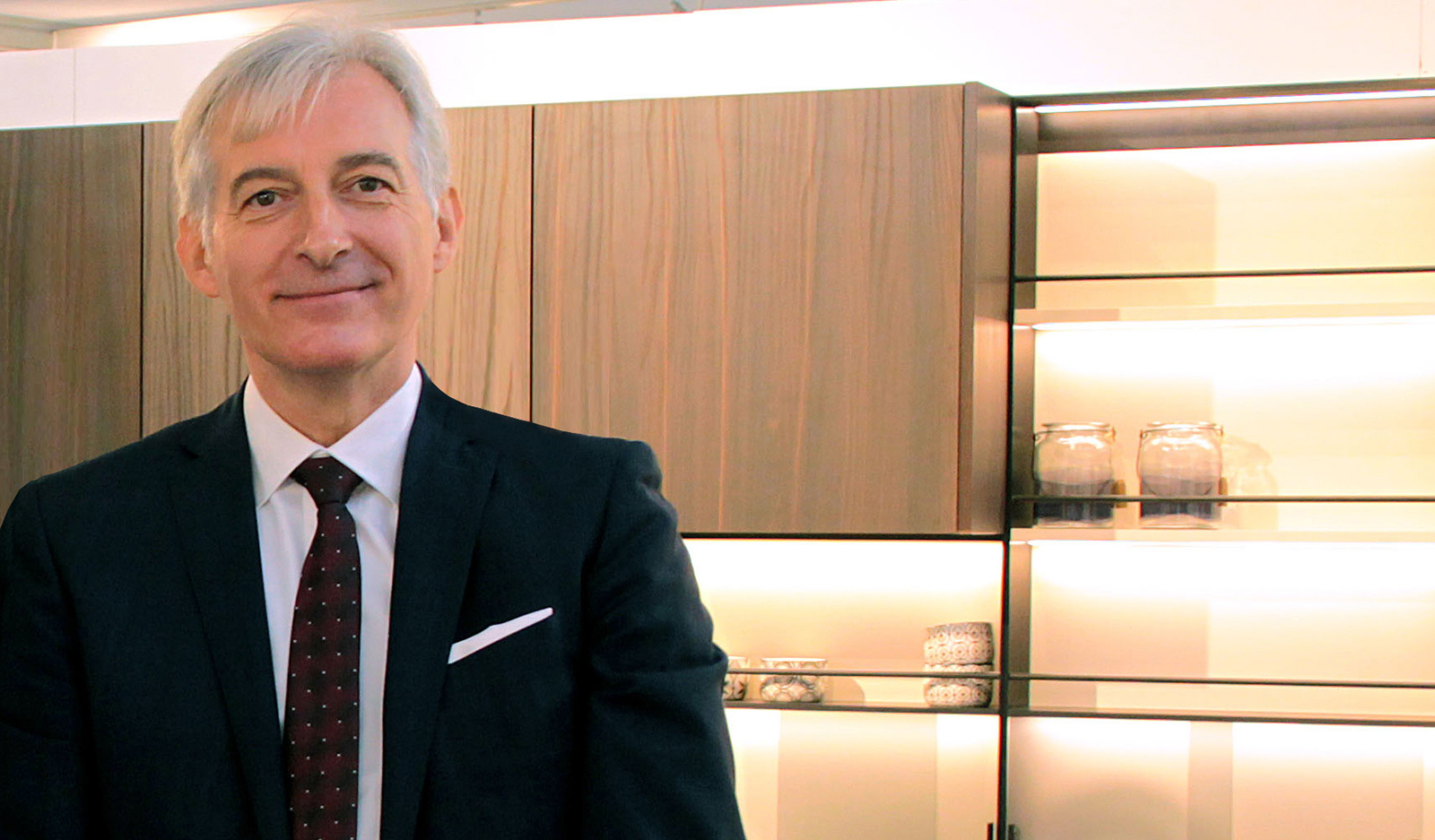 Friulana Accessori: "anche il mondo imprenditoriale può essere motore di coesione"