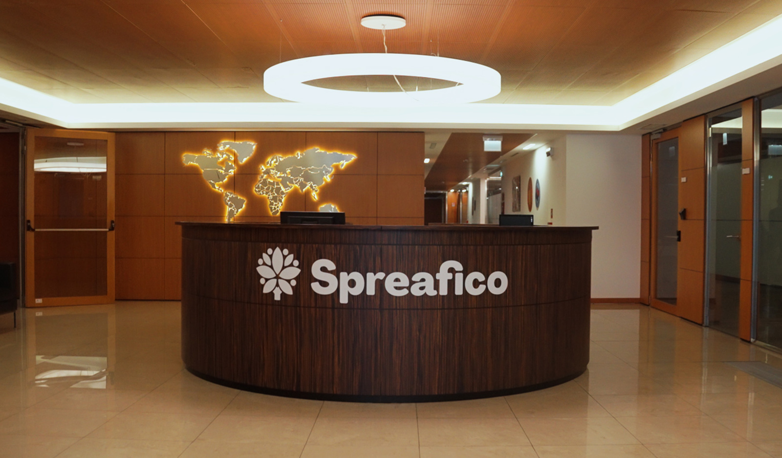 Spreafico: "abbiamo toccato con mano i risultati"